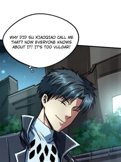 Super Gene Chapter 6 - 81