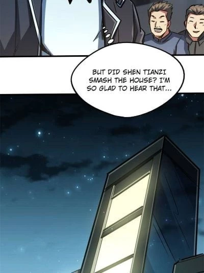 Super Gene Chapter 6 - 82