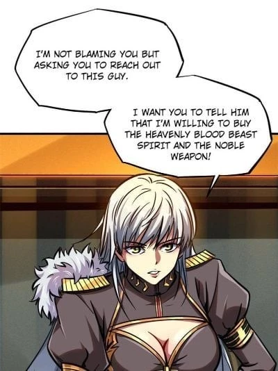 Super Gene Chapter 6 - 88