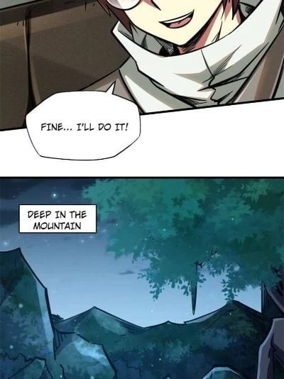 Super Gene Chapter 6 - 90