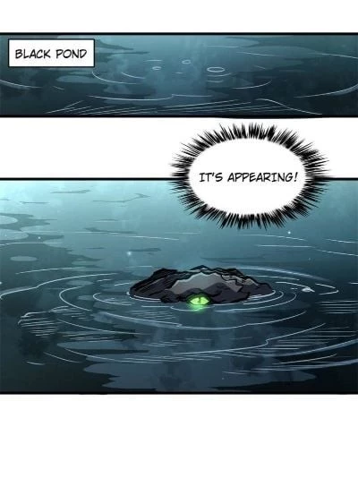Super Gene Chapter 6 - 95