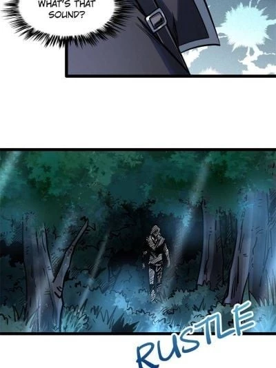 Super Gene Chapter 6 - 98