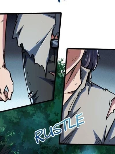 Super Gene Chapter 6 - 99
