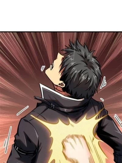 Super Gene Chapter 7 - 9