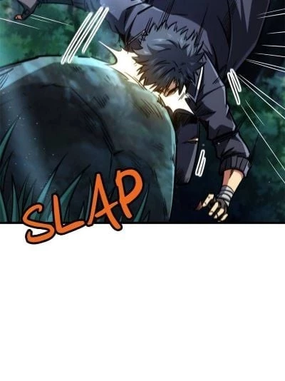 Super Gene Chapter 7 - 11
