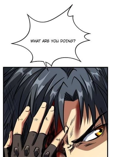 Super Gene Chapter 7 - 12