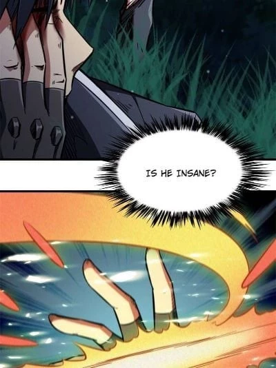 Super Gene Chapter 7 - 15