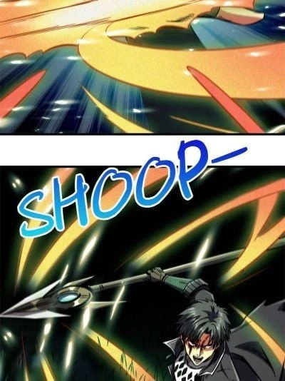Super Gene Chapter 7 - 16