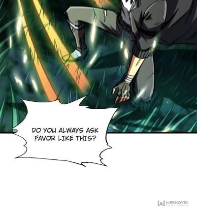 Super Gene Chapter 7 - 17