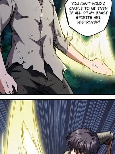 Super Gene Chapter 7 - 21