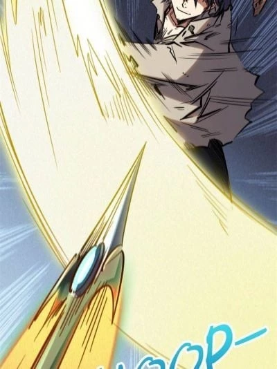 Super Gene Chapter 7 - 22