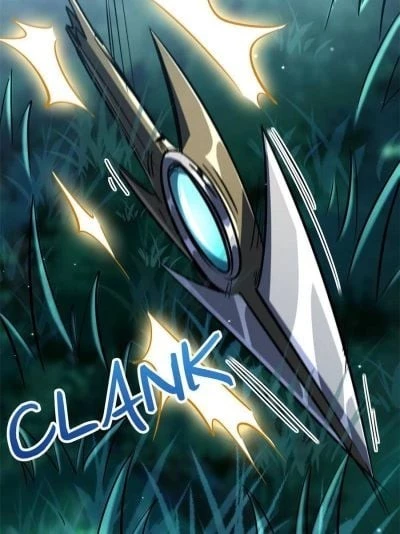 Super Gene Chapter 7 - 24