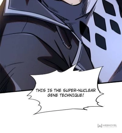 Super Gene Chapter 7 - 26