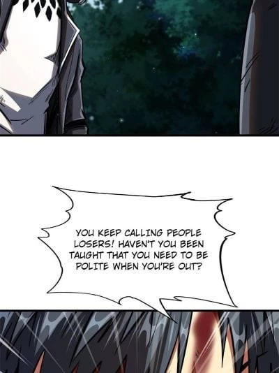 Super Gene Chapter 7 - 30