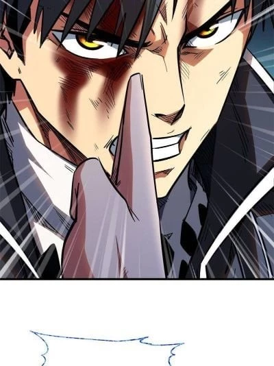Super Gene Chapter 7 - 31