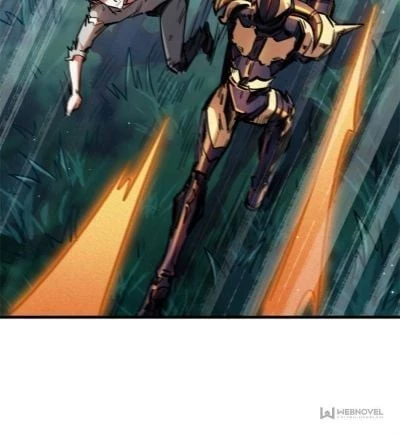 Super Gene Chapter 7 - 35