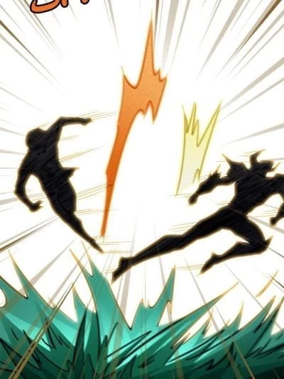 Super Gene Chapter 7 - 38