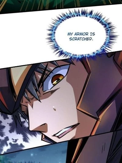 Super Gene Chapter 7 - 39