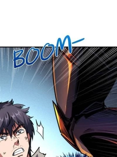 Super Gene Chapter 7 - 43