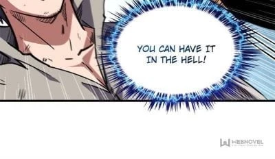 Super Gene Chapter 7 - 44