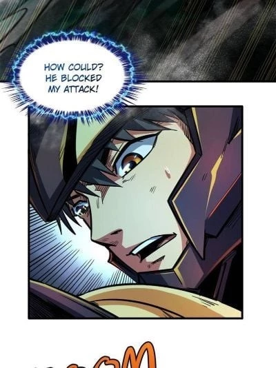 Super Gene Chapter 7 - 47