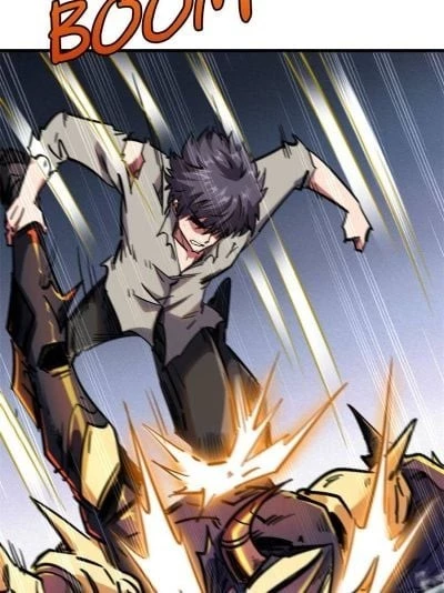 Super Gene Chapter 7 - 48