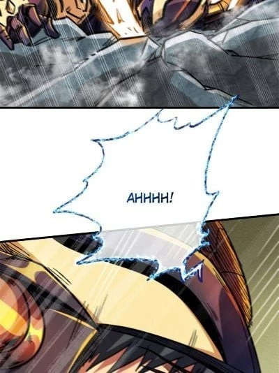 Super Gene Chapter 7 - 49