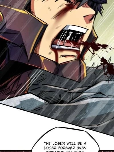 Super Gene Chapter 7 - 50
