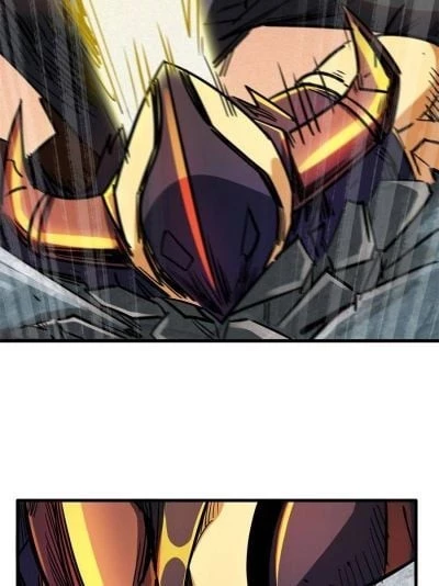 Super Gene Chapter 7 - 52