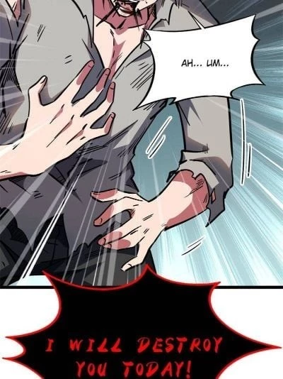 Super Gene Chapter 7 - 56