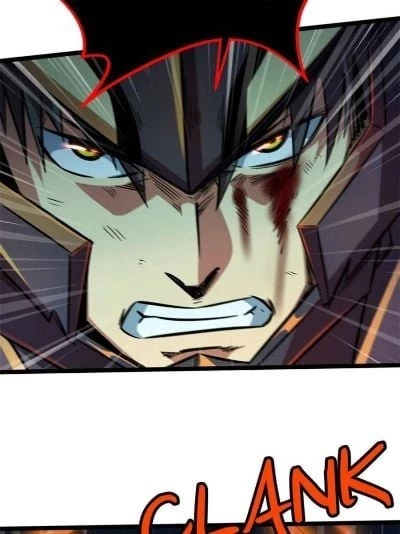 Super Gene Chapter 7 - 57