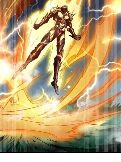 Super Gene Chapter 7 - 59