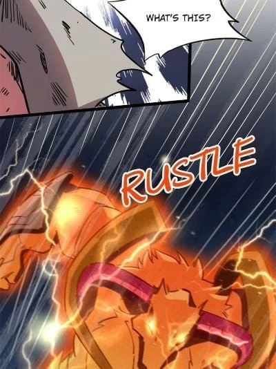 Super Gene Chapter 7 - 61