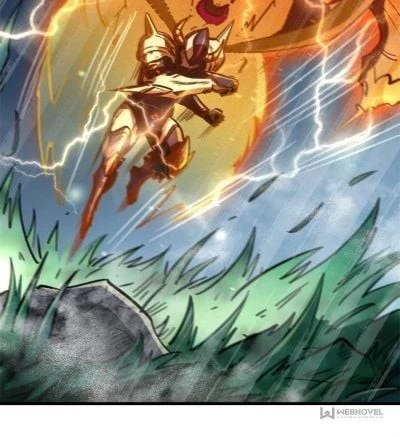 Super Gene Chapter 7 - 62