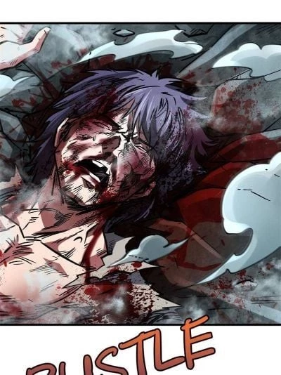 Super Gene Chapter 7 - 72