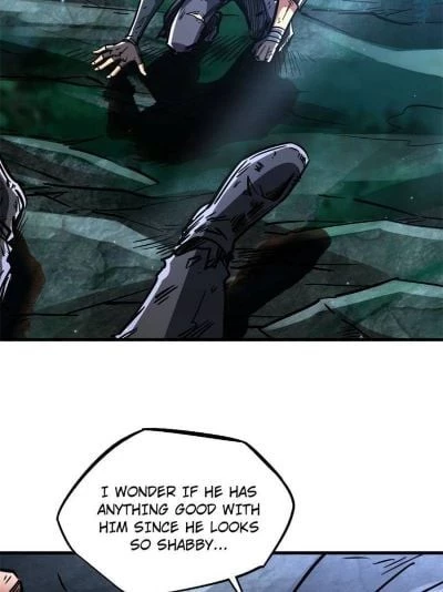 Super Gene Chapter 7 - 76