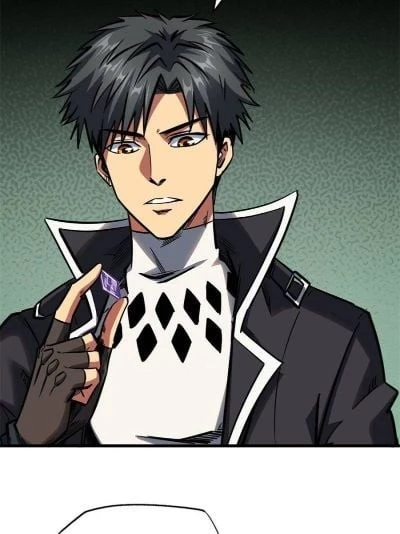 Super Gene Chapter 8 - 2