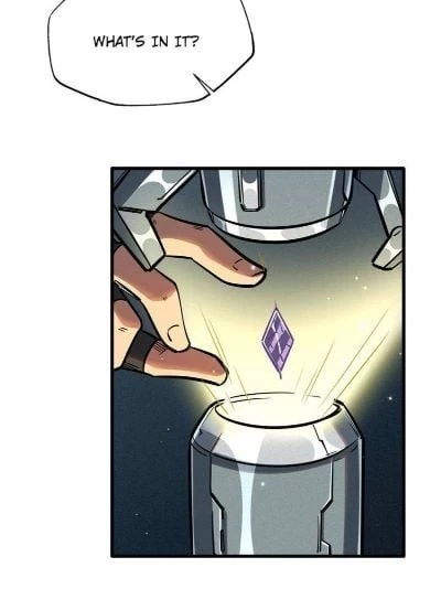 Super Gene Chapter 8 - 3