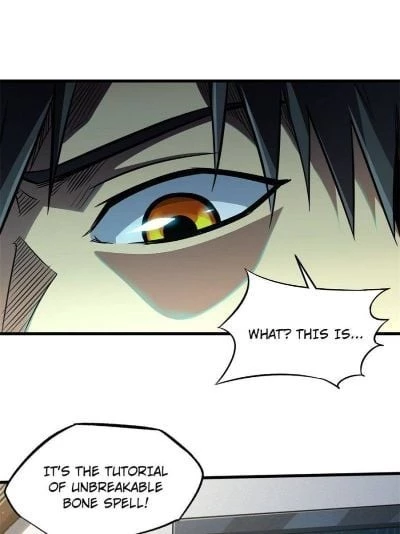 Super Gene Chapter 8 - 4