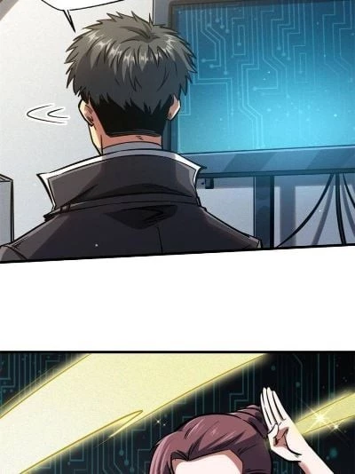 Super Gene Chapter 8 - 5