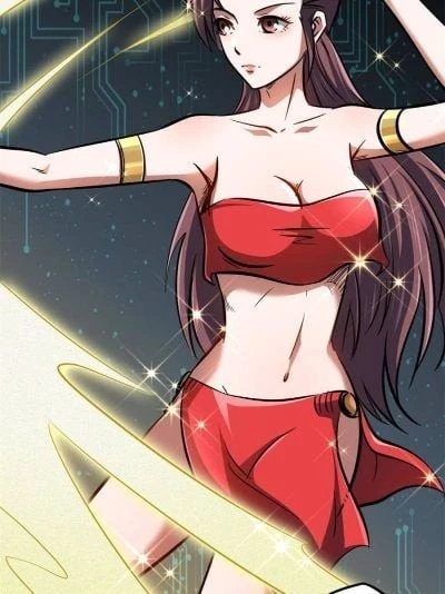 Super Gene Chapter 8 - 6