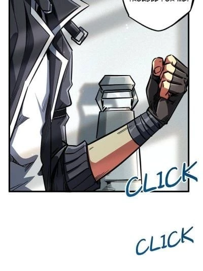 Super Gene Chapter 8 - 14