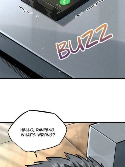 Super Gene Chapter 8 - 16