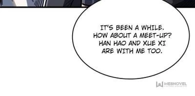 Super Gene Chapter 8 - 18