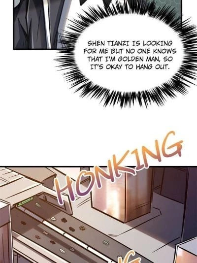 Super Gene Chapter 8 - 22