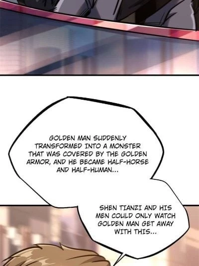 Super Gene Chapter 8 - 25