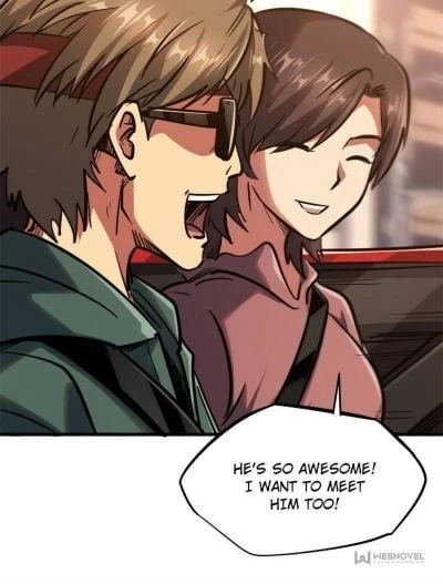 Super Gene Chapter 8 - 26