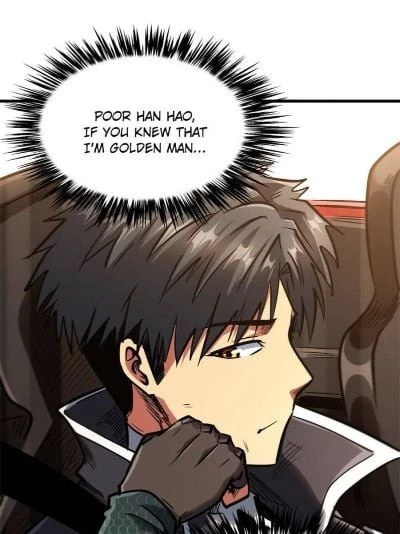 Super Gene Chapter 8 - 27