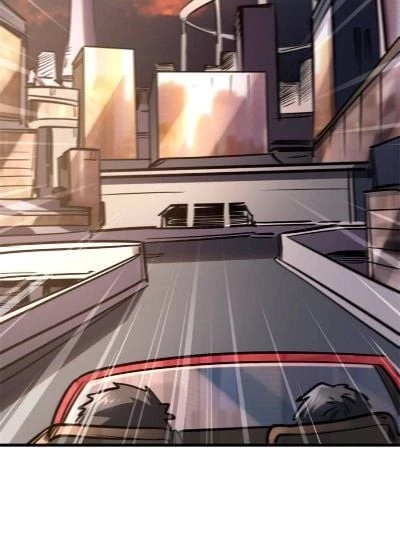 Super Gene Chapter 8 - 32