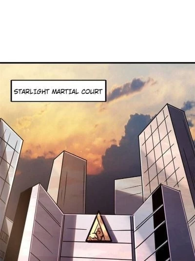 Super Gene Chapter 8 - 33